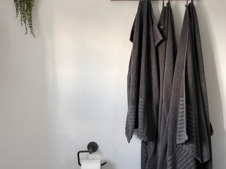 How To Add Personality Into Your Bathroom – 8 Top Tips